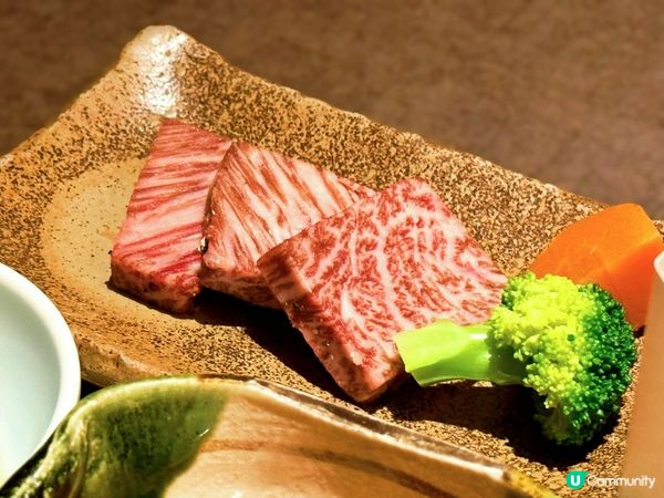 「梅の花 札幌店」懷石料理