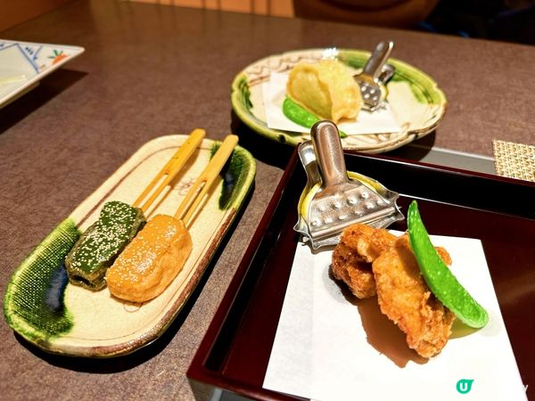 「梅の花 札幌店」懷石料理