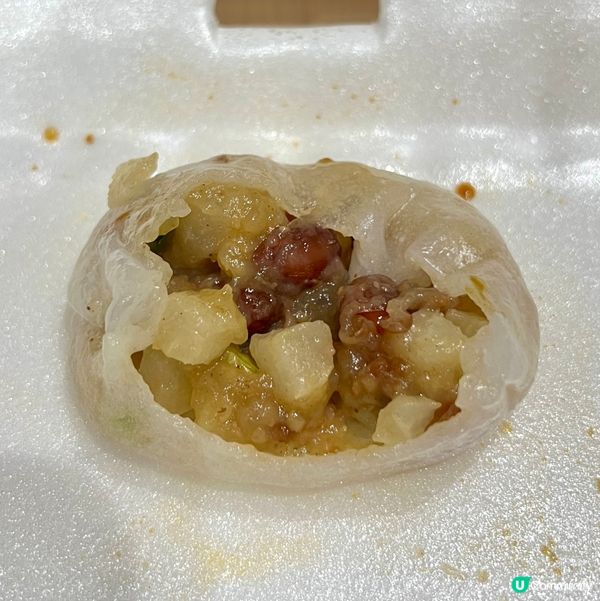 手作粉果