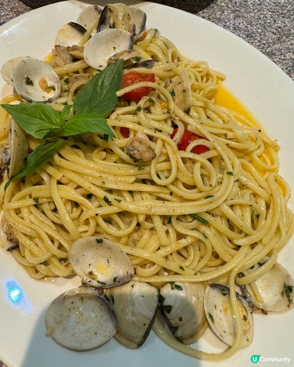 在倫敦用心經營的意大利餐廳