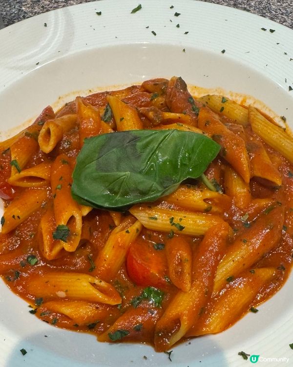 在倫敦用心經營的意大利餐廳