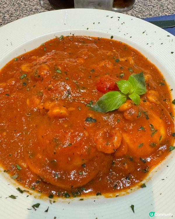 在倫敦用心經營的意大利餐廳