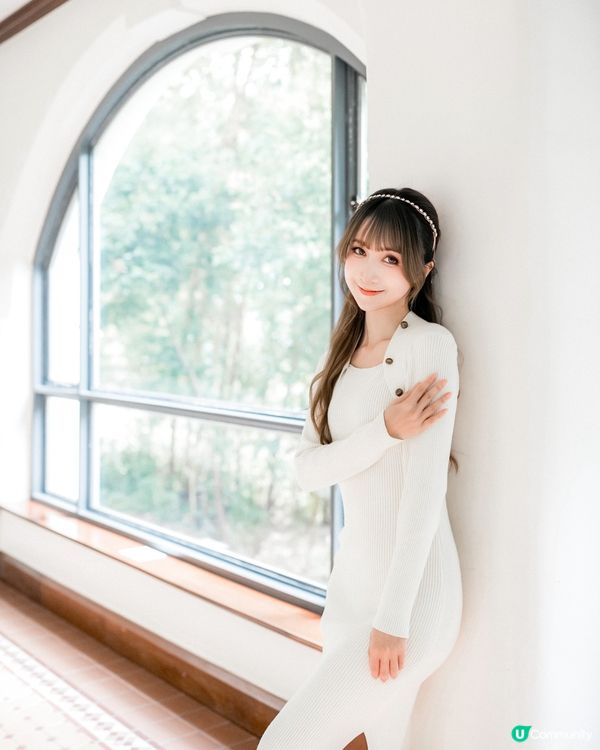 日常穿搭分享🤍