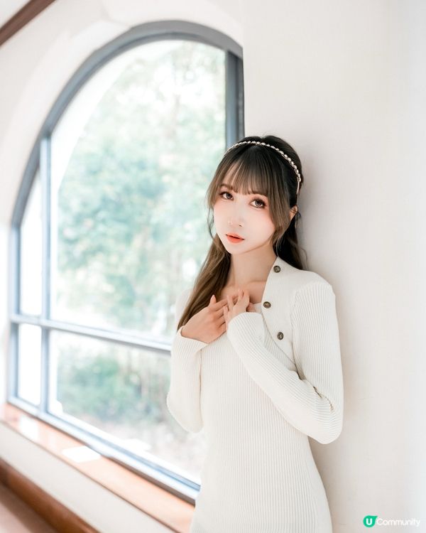 日常穿搭分享🤍