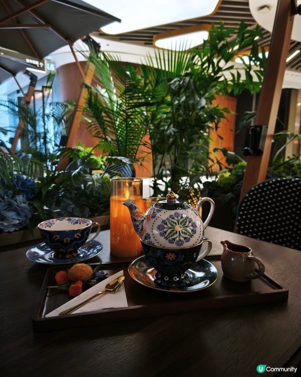 深圳打卡多過食的靚靚餐廳