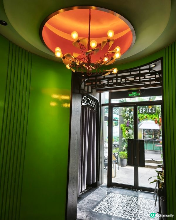 深圳打卡多過食的靚靚餐廳