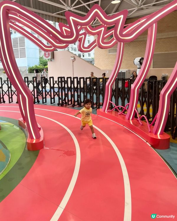 杏花新城baby shark🔋！果果玩到癲🥳！暑假必去！🏃‍♀️🏃‍