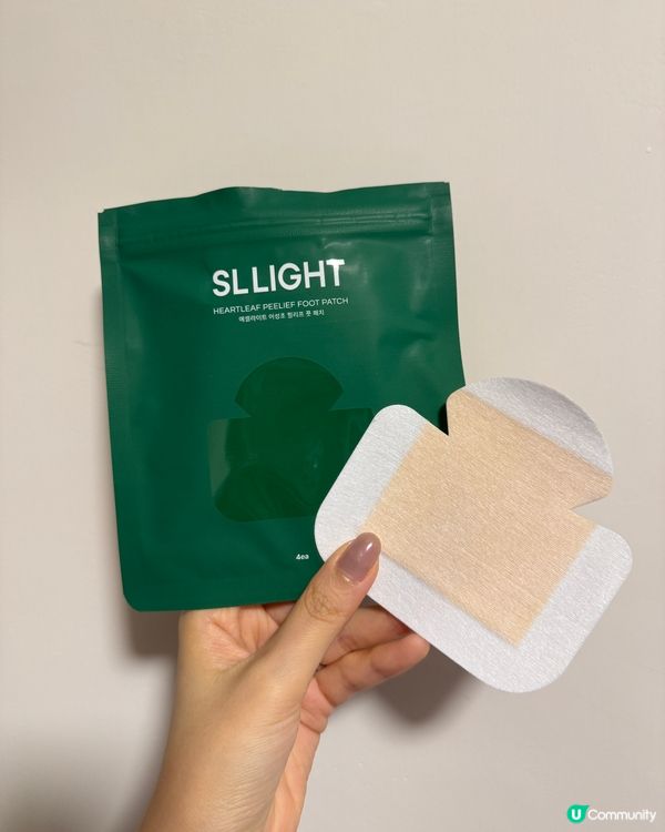 頸紋走晒！韓國神級保養🤩 頸膜推介！