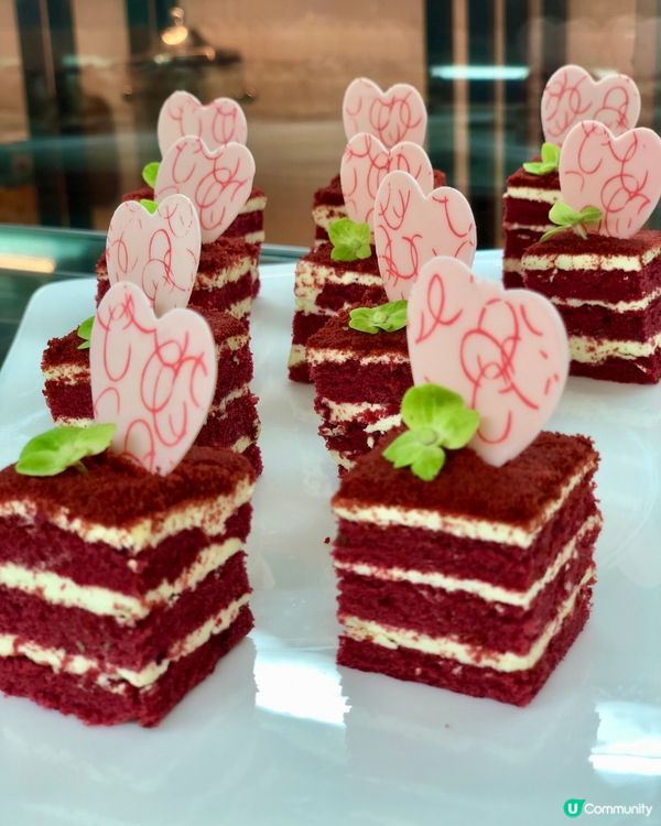 水果繁花，甜品專家｜深圳寶安福朋喜來登酒店自助餐