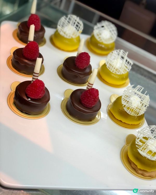 水果繁花，甜品專家｜深圳寶安福朋喜來登酒店自助餐