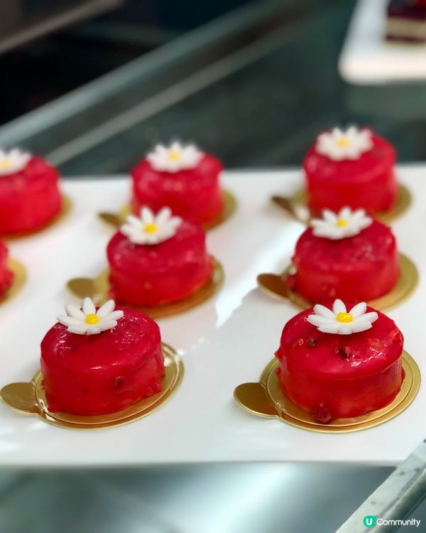 水果繁花，甜品專家｜深圳寶安福朋喜來登酒店自助餐