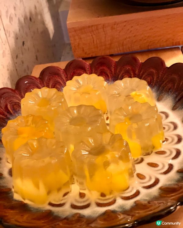 水果繁花，甜品專家｜深圳寶安福朋喜來登酒店自助餐