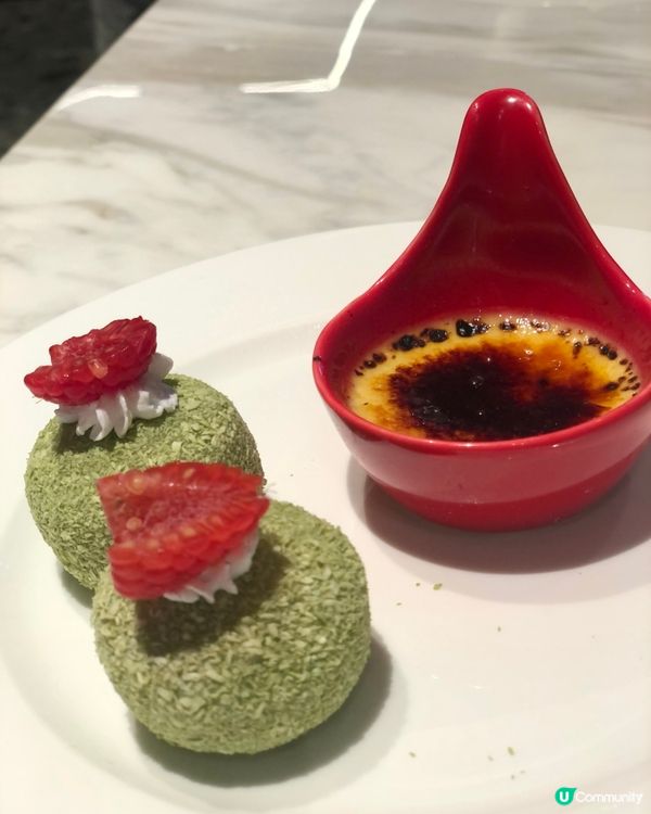 水果繁花，甜品專家｜深圳寶安福朋喜來登酒店自助餐