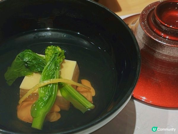 大阪驚喜遇到高質Omakase😍