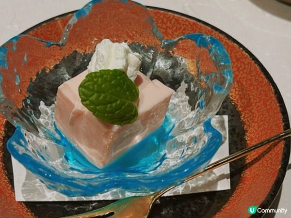 大阪驚喜遇到高質Omakase😍