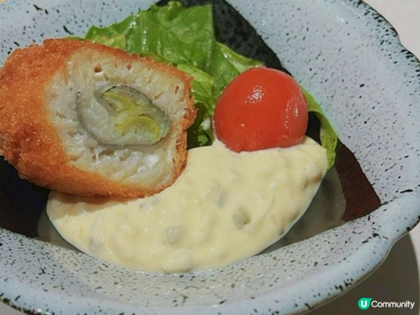 大阪驚喜遇到高質Omakase😍