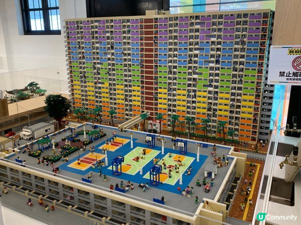 聯和墟活化啦！🤩 週末去墟市！