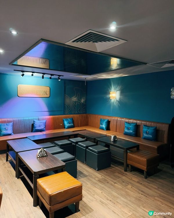 尖沙咀浪漫氣氛又有live band餐廳