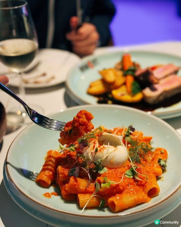 尖沙咀浪漫氣氛又有live band餐廳