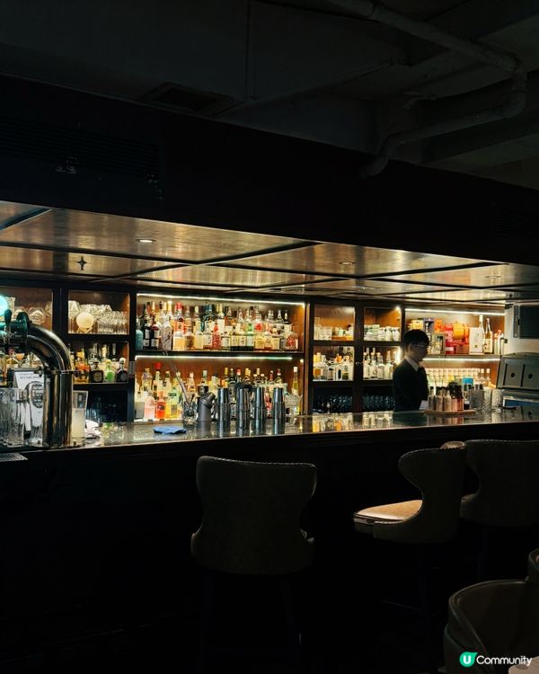 尖沙咀浪漫氣氛又有live band餐廳