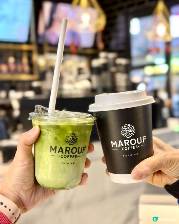 尖沙咀人氣烘焙店✨