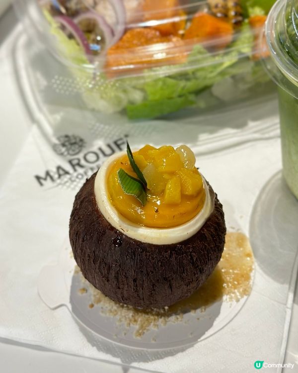 尖沙咀人氣烘焙店✨