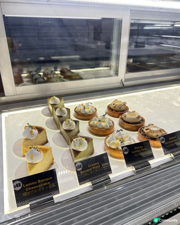 尖沙咀人氣烘焙店✨