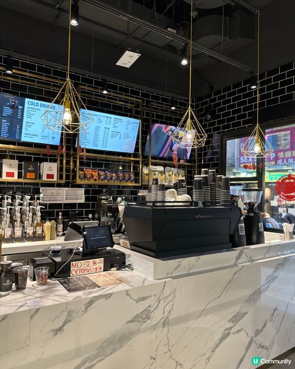 尖沙咀人氣烘焙店✨