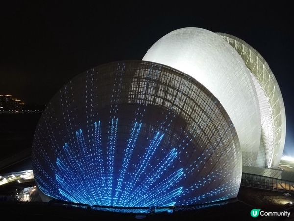 日夜都美美的日月貝