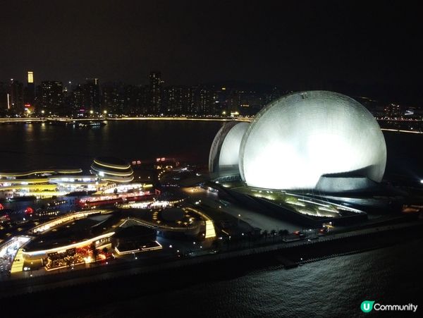 日夜都美美的日月貝