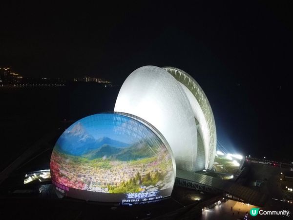 日夜都美美的日月貝