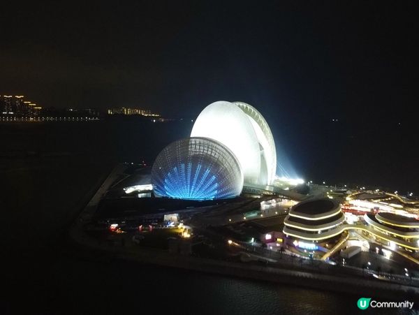 日夜都美美的日月貝