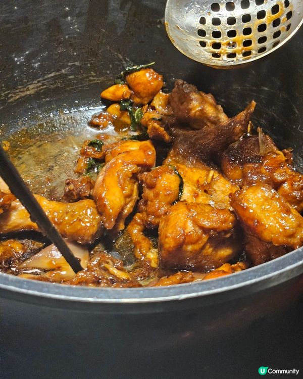 台式火鍋任食任飲🔥 $198+1抵食到喊😭仲有民豐糯米糍