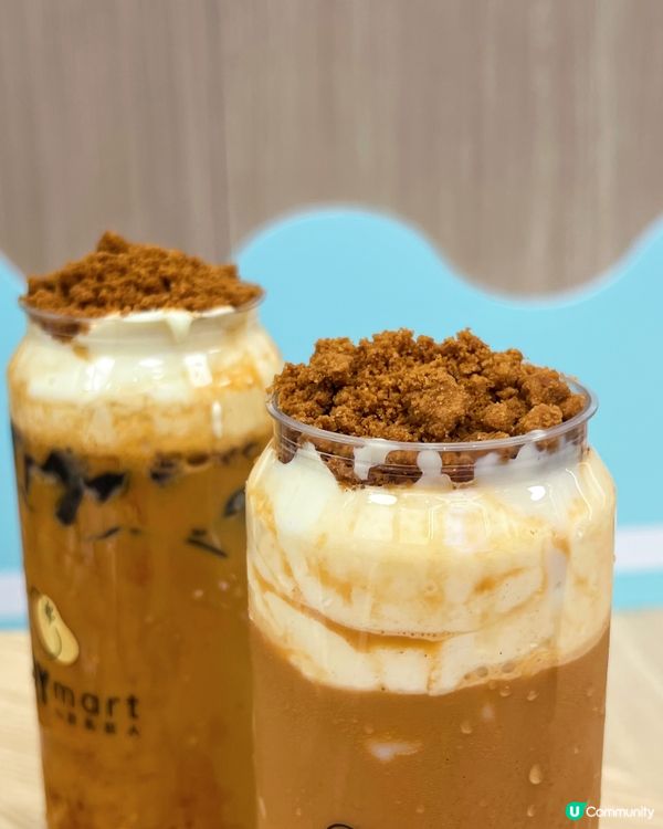 泰奶控注意！豆乳狂人邪惡新搞作🤤！ #泰奶 #豆乳