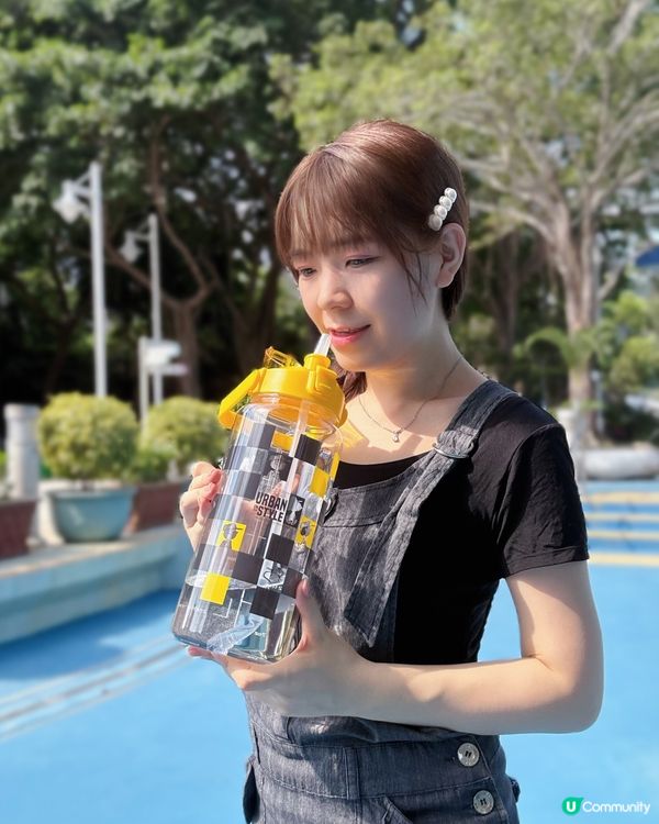 🖤 Snoopy Black to Basic 輕裝隨行系列