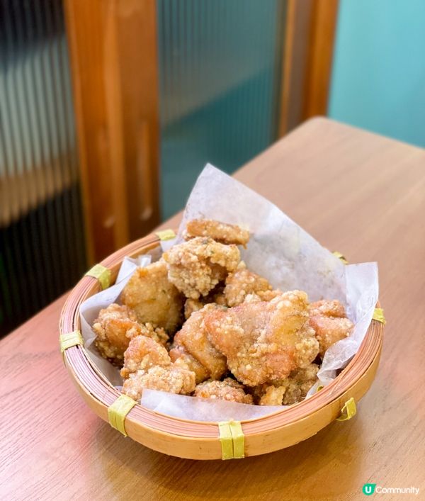 -老厝邊 (荃灣 / 大角咀)-