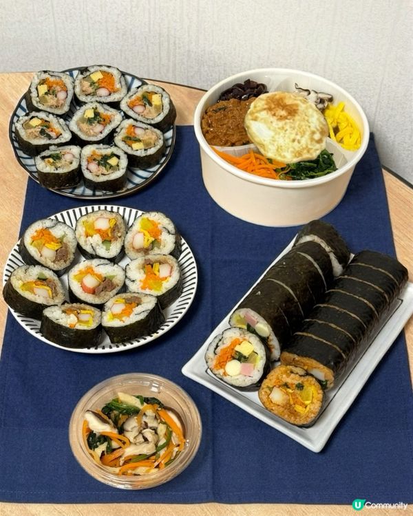 🇰🇷7- eleven韓風吹襲 🍙