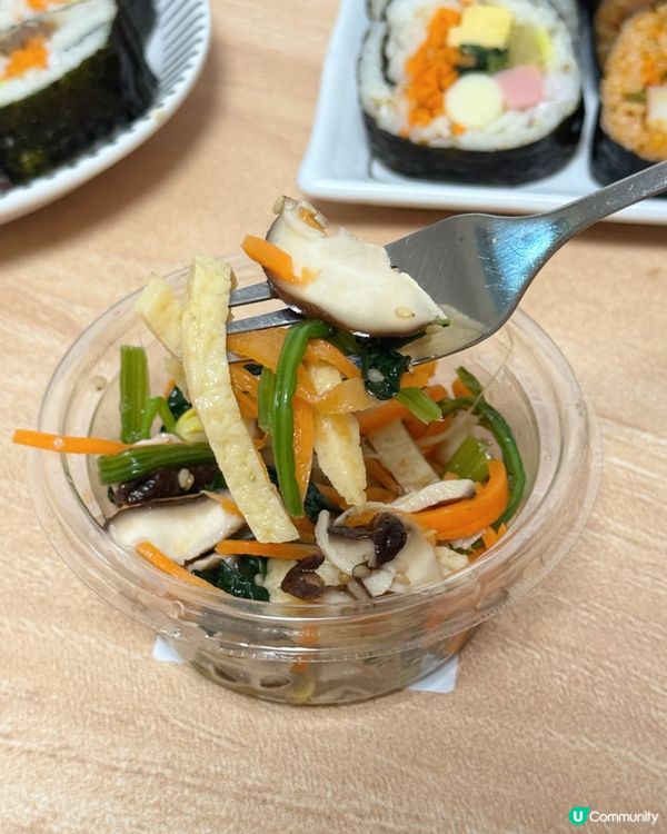 🇰🇷7- eleven韓風吹襲 🍙