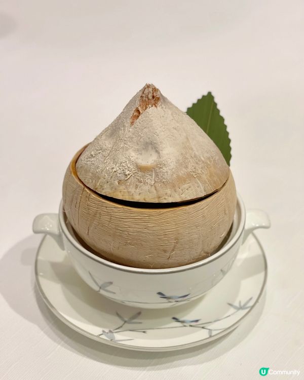 金鐘五星級酒店❤️高質米芝蓮一星中餐廳😋