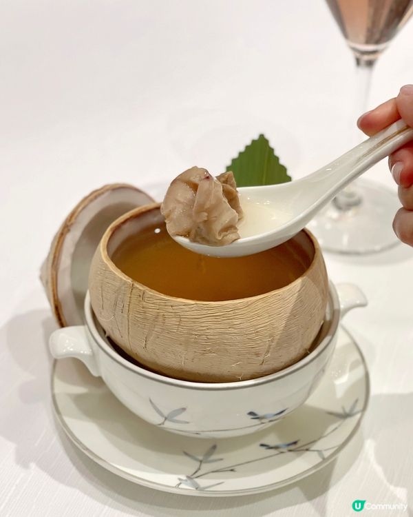 金鐘五星級酒店❤️高質米芝蓮一星中餐廳😋