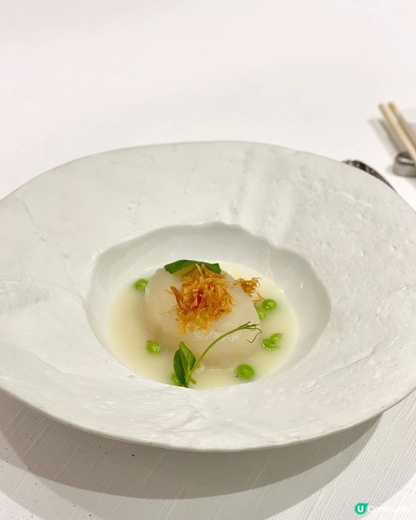 金鐘五星級酒店❤️高質米芝蓮一星中餐廳😋