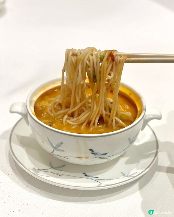 金鐘五星級酒店❤️高質米芝蓮一星中餐廳😋