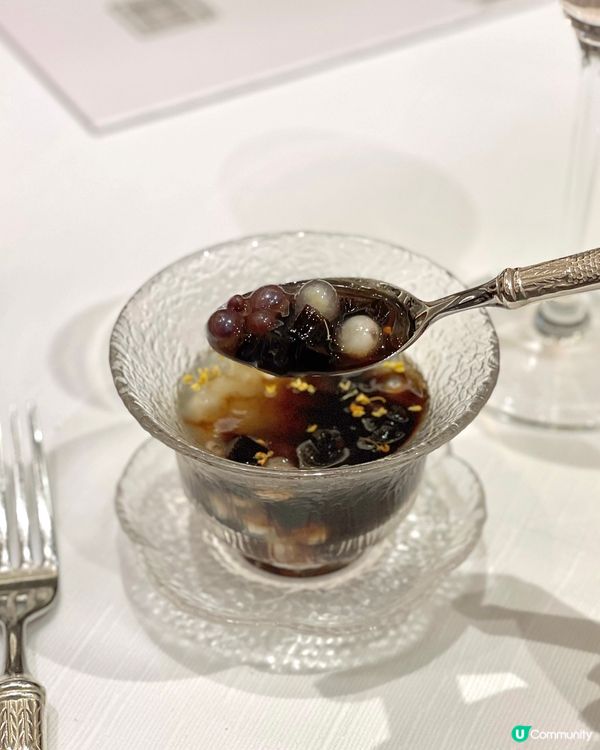 金鐘五星級酒店❤️高質米芝蓮一星中餐廳😋