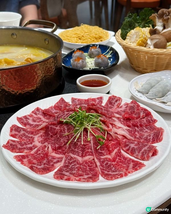 太子好味火鍋店·真心推薦