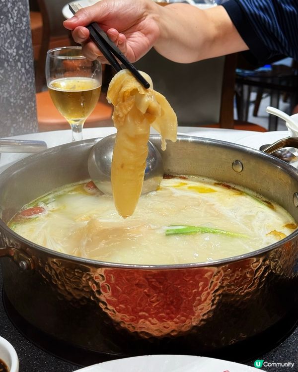 太子好味火鍋店·真心推薦