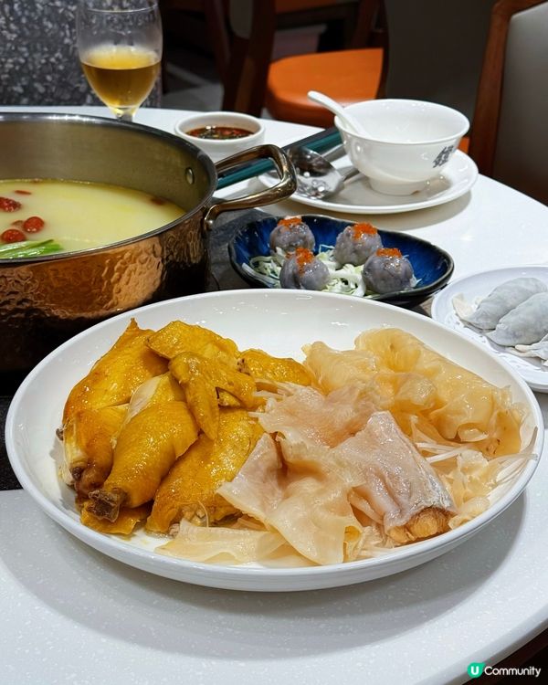 太子好味火鍋店·真心推薦