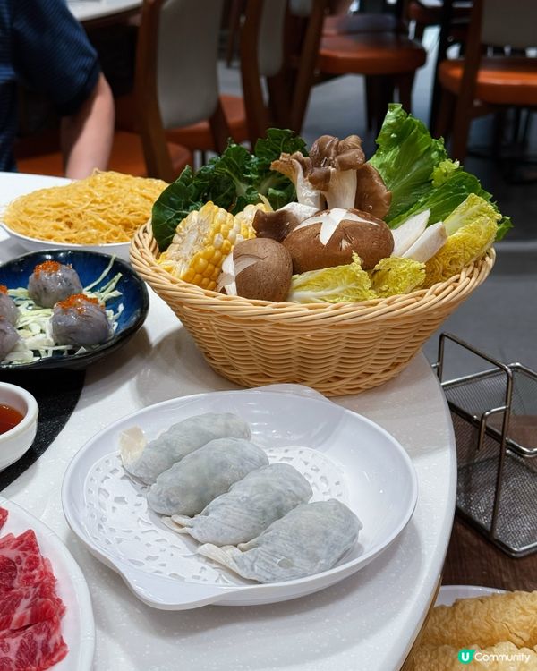 太子好味火鍋店·真心推薦