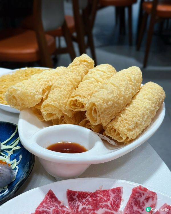 太子好味火鍋店·真心推薦