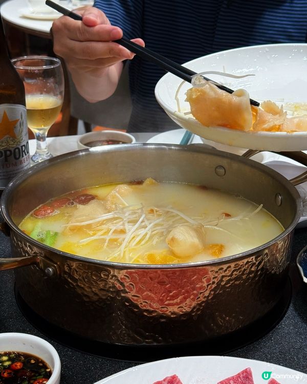 太子好味火鍋店·真心推薦