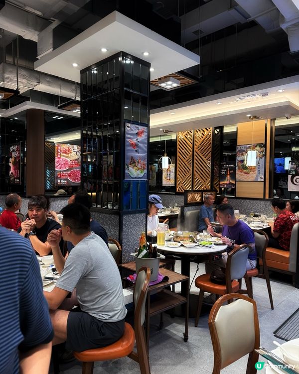 太子好味火鍋店·真心推薦